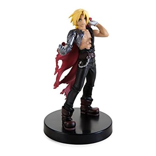 후류 Furyu Fullmetal Alchemist: Edward Elric Special Figure