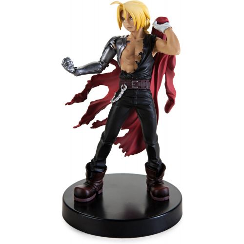 후류 Furyu Fullmetal Alchemist: Edward Elric Special Figure