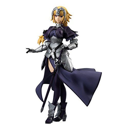 후류 Furyu Fate Grand Order Ruler Jeanne dArc Action Figure, 7