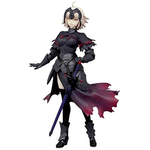 후류 Furyu Fate Grand Order Avenger Jeanne dArc Action Figure, 7