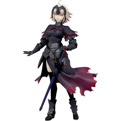 후류 Furyu Fate Grand Order Avenger Jeanne dArc Action Figure, 7