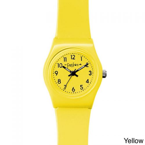  Fusion by Dakota Kids Full Color Watch by Fusion