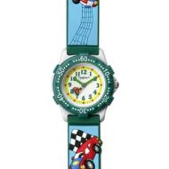Fusion Kids Racecar Watch by Fusion