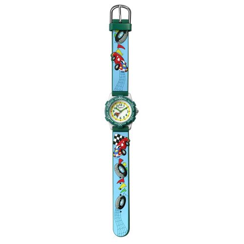  Fusion Kids Racecar Watch by Fusion