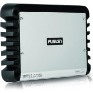 Garmin Fusion Signature Series Marine Amplifier, 1600-watt 5 Channel, A Garmin Brand