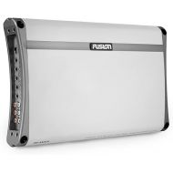 Garmin Fusion AM Series Marine Amplifier, 500-watt 4 Channel, A Garmin Brand