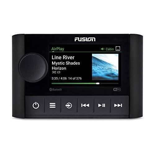  [아마존베스트]FUSION Apollo SRX-400 Marine Entertainment System