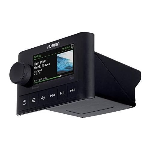  [아마존베스트]FUSION Apollo SRX-400 Marine Entertainment System