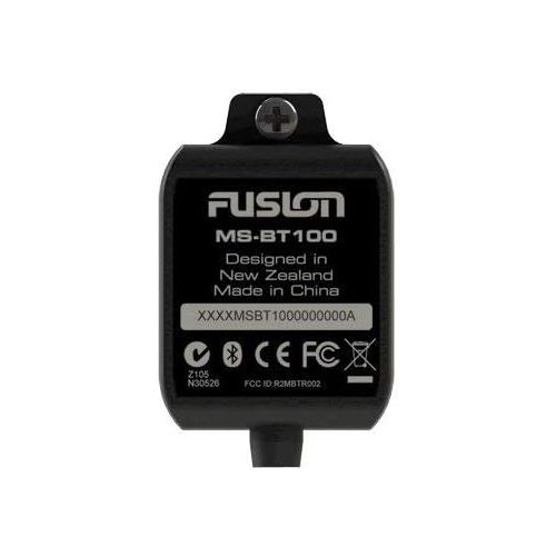  Fusion MS-BT100 Bluetooth Module, for all head units