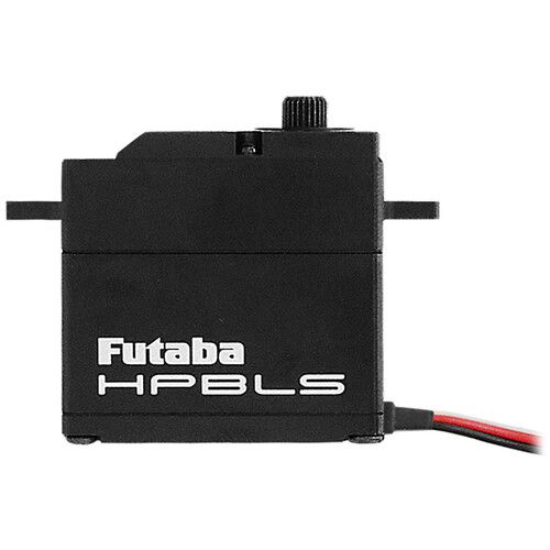  Futaba HPS-AA701-S.Bus2 High-Voltage Standard Airplane Servo