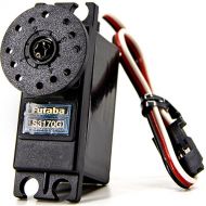 Futaba S3170G Standard Analog Airplane Retract Servo