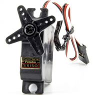 Futaba S3150 Digital Micro Airplane Servo