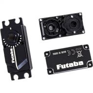 Futaba Servo Case Set For HPS-CB700/H700/HC700