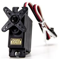 Futaba S3102 Micro Analog Air Servo