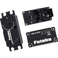 Futaba HPS-A700 Servo Case Set