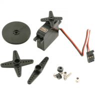 Futaba S3155 Digital Mini Airplane Servo