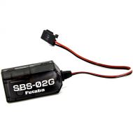 Futaba SBS-02G GPS Sensor