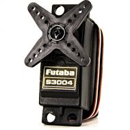 Futaba S3004 Standard Analog Surface Servo