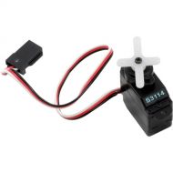 Futaba S3114Analog Micro Airplane Servo