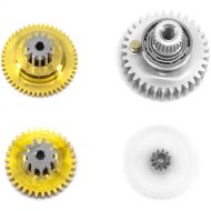 Futaba Servo Gear Set S-HC500