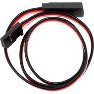 Futaba 400mm Heavy Duty Extension Cord For Digital Servos (AEC-15)