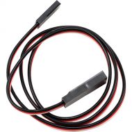 Futaba 500mm Heavy Duty Extension Cord For Digital Servos (AEC-17)