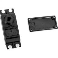 Futaba Upper and Bottom Servo Case Set For BLS155, BLS351