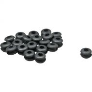 Futaba Round Servo Grommets (20-Pack)