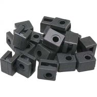 Futaba Servo Grommets Square (20)