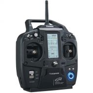 Futaba 4GRS Transmitter for Surface RC Models