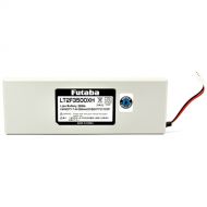 Futaba 7.4V 3500mAh LiPo Battery for T18MZ