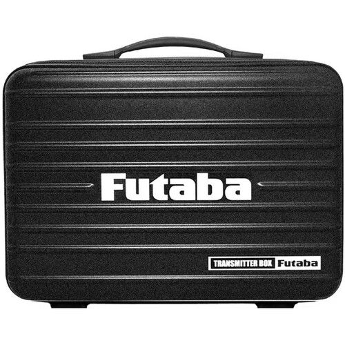  Futaba Transmitter Carrying Case (Medium)