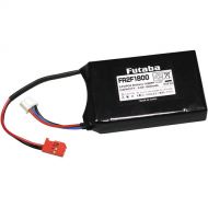Futaba LiFeP04 FR2F1800 1800mAh Receiver Battery