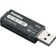 Futaba CIU-3 USB Interface