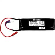 Futaba 1700mAh LiFe Receiver Battery