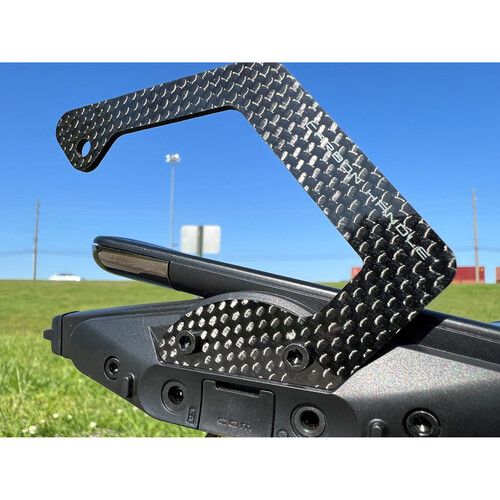  Futaba Carbon Fiber Handle for 7PX, 7PXR, 4PM, and 10PX