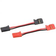 Futaba Male-to-Male Extension Cable for GY520 Gyro (2.2