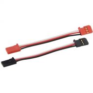Futaba Male-to-Male Extension Cable for GY520 Gyro (2.6