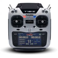 Futaba Air Transmitter 16IZ (No Receiver)