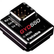 Futaba GYD550 Drift RC Car Counter Steer Gyro System