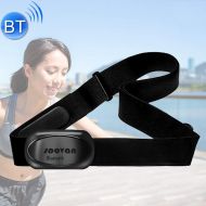 Future Heart Rate Monitor Spovan Sport Smart Heartbeat Rate/Chest Belt, Bluetooth/ANT 5.3 Bimodule...