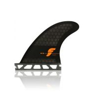 Future Fins F2 Honeycomb Surfboard Thruster Fin Set