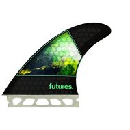 Future Fins Futures Fins - Jordy Large Honeycomb Thruster