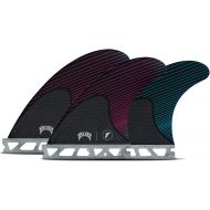 Future Fins Mayhem Thruster Set - Small