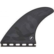 Future Fins Jordy Thruster Set - Black/White Camo