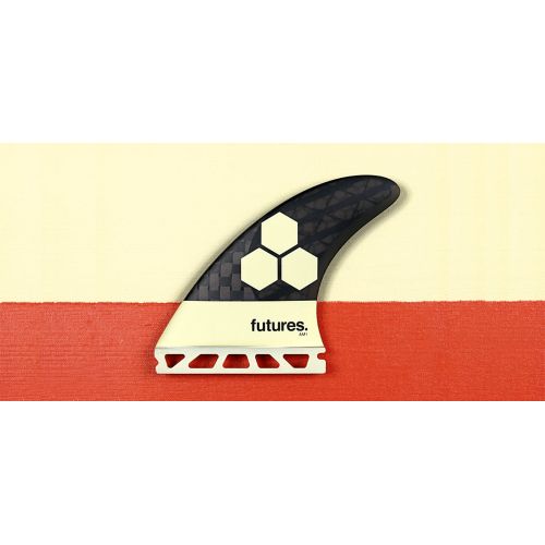  Futures Fins - AM1 Blackstix 3.0 Thruster