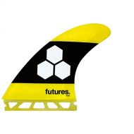 Futures Mens One Size Yellow