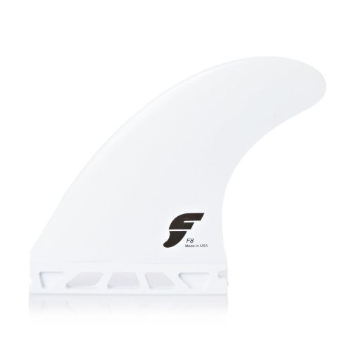  Futures F8 Thermotech Thruster Fin Large Large
