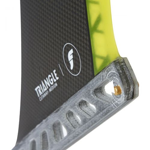  Futures Surf Accessories - Futures Triangle Cut...