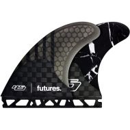 Futures Fins - HS1 Haydenshapes Generation Series